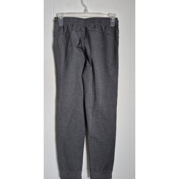 Old Navy Active Dynamic Fleece Pants Youth Boys Size L(10-12) Charcoal - Picture 4 of 7